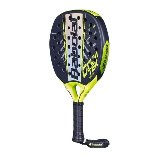 Babolat counter vertuo 2.6 padelracket heren - - Image 3