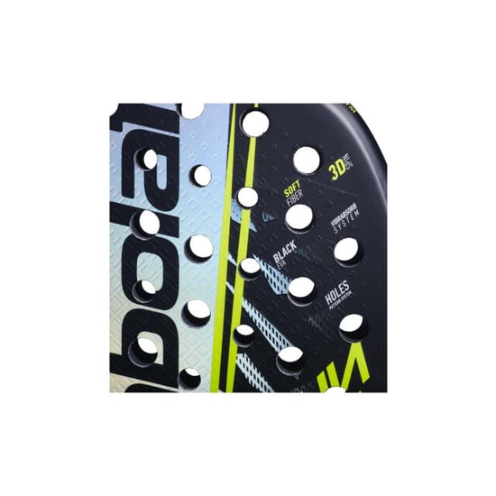 Babolat counter vertuo 2.6 padelracket heren - - Image 5