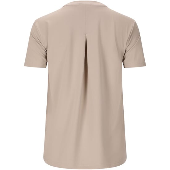Athlecia pacy v2 w s/s tee training t-shirt korte mouw dames - - Image 3