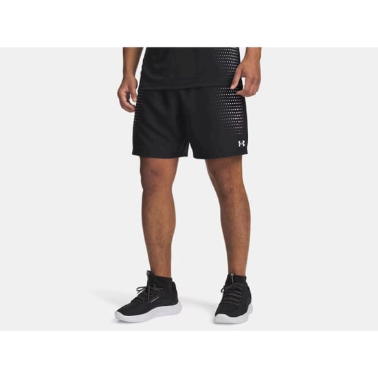 Under Armour ua tech play short-blk training short heren - - Image 1