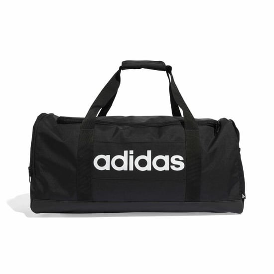 Adidas linear duffel m sporttas - - Image 1