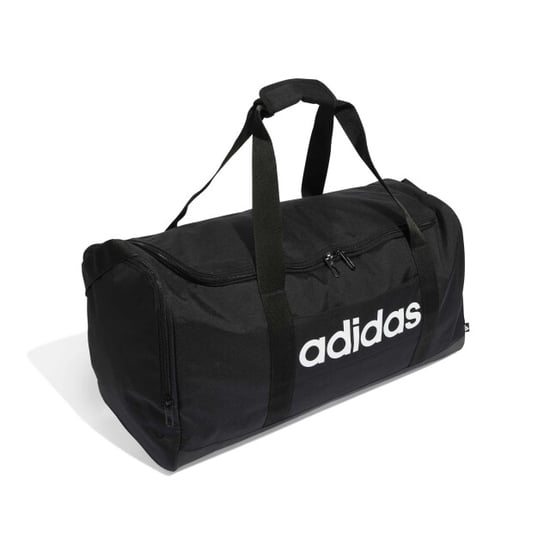 Adidas linear duffel m sporttas - - Image 2