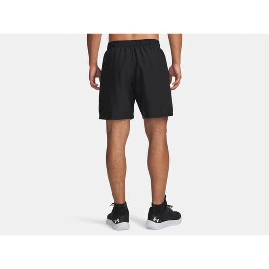 Under Armour ua tech play short-blk training short heren - - Image 3