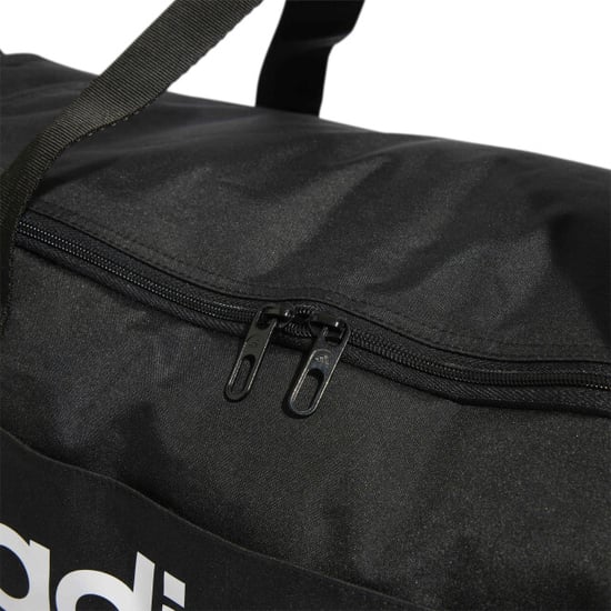Adidas linear duffel m sporttas - - Image 3