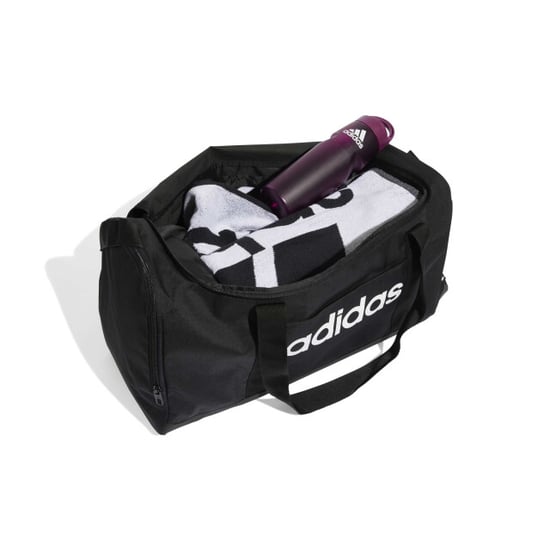 Adidas linear duffel m sporttas - - Image 4
