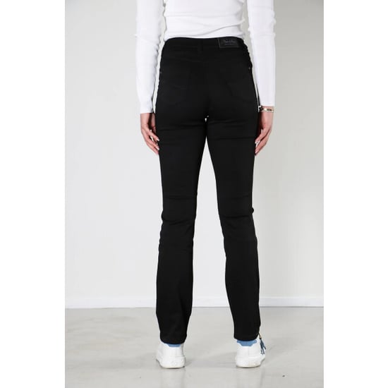 New-Star Memphis dames regular-fit jeans black - Image 4