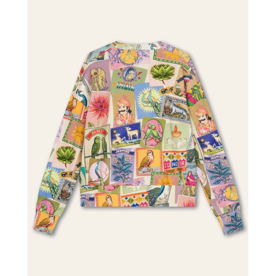 Oilily Harper sweater - Image 2