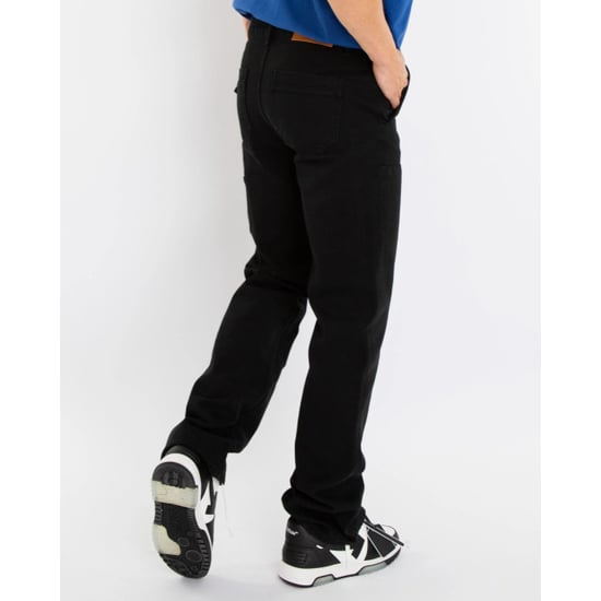 Flaneur Homme Heren carpenter straight jeans - Image 2