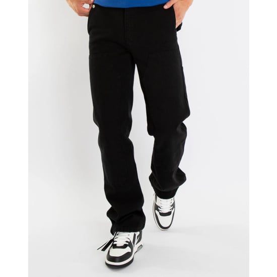 Flaneur Homme Heren carpenter straight jeans - Image 3
