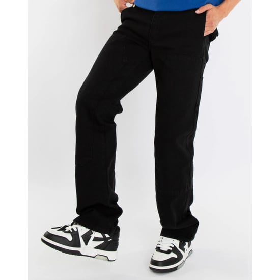 Flaneur Homme Heren carpenter straight jeans - Image 4