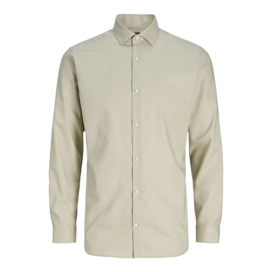 Jack & Jones Jprblaparker shirt ls noos mint - Image 1