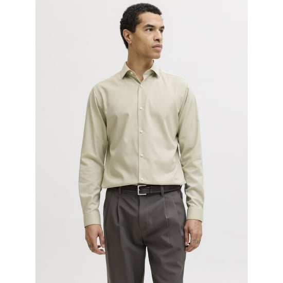 Jack & Jones Jprblaparker shirt ls noos mint - Image 3