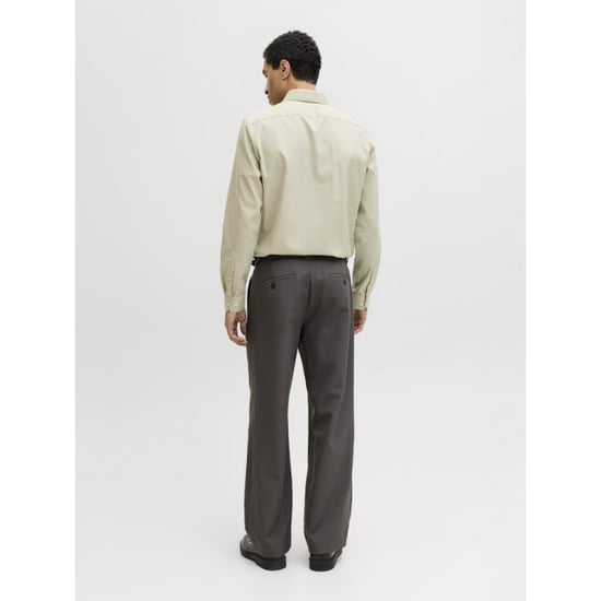 Jack & Jones Jprblaparker shirt ls noos mint - Image 4