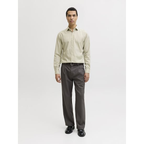 Jack & Jones Jprblaparker shirt ls noos mint - Image 5