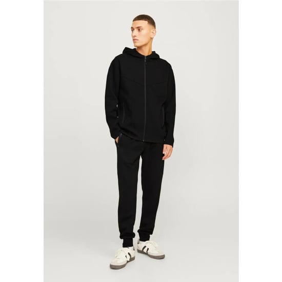 Jack & Jones Heren trainingspak sweatstof - Image 4