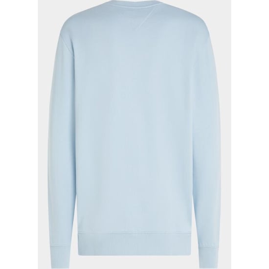 Tommy Hilfiger Pullover essential terry crewneck mw0mw37237/c1o - Image 2