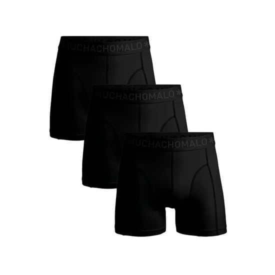 Muchachomalo Jongens 3-pack boxershorts - Image 2