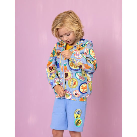 Oilily Chameleon jas - Image 2