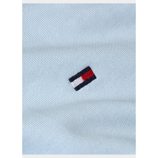Tommy Hilfiger Pullover essential terry crewneck mw0mw37237/c1o - Image 4
