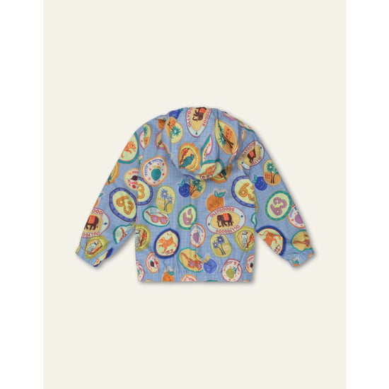 Oilily Chameleon jas - Image 3