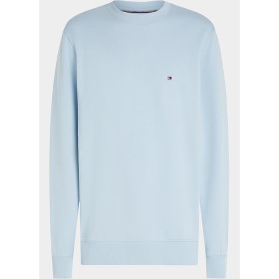 Tommy Hilfiger Pullover essential terry crewneck mw0mw37237/c1o - Image 6