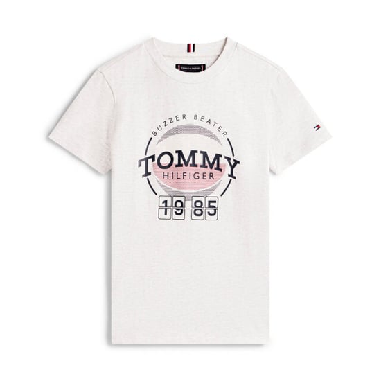 Tommy Hilfiger T-shirt kb0kb10277 - Image 1