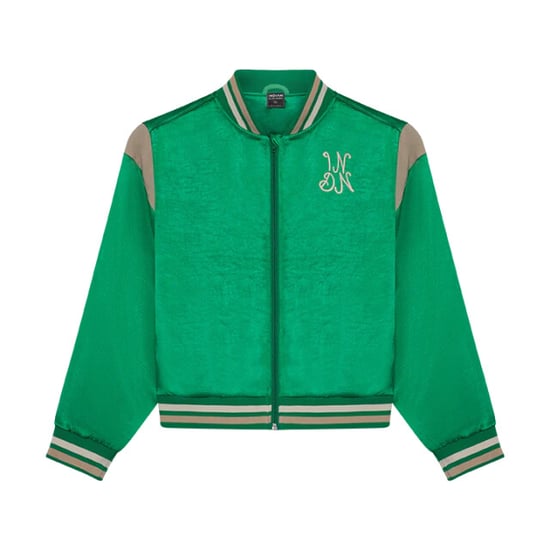 Indian Blue 97682 sporty blazer - Image 1