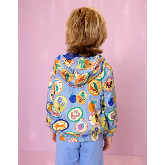 Oilily Chameleon jas - Image 5