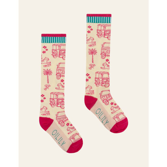 Oilily Mukmuk sokken - Image 1