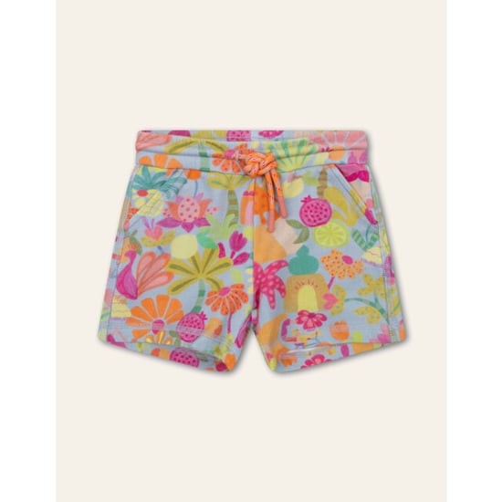 Oilily Pink short - Image 1