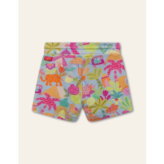 Oilily Pink short - Image 4