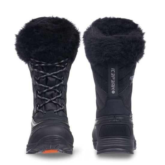 Icepeak ansina ms moonboot dames - - Image 4