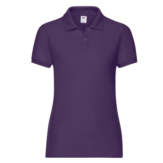 Fruit of the Loom Dames poloshirt - Image 1