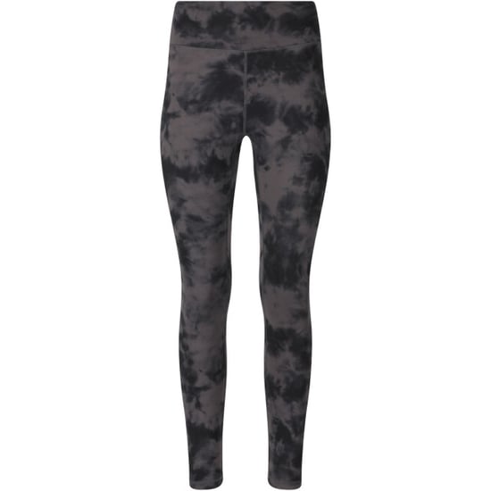 Athlecia ashanti w printed tights lange trainingslegging dames - - Image 1