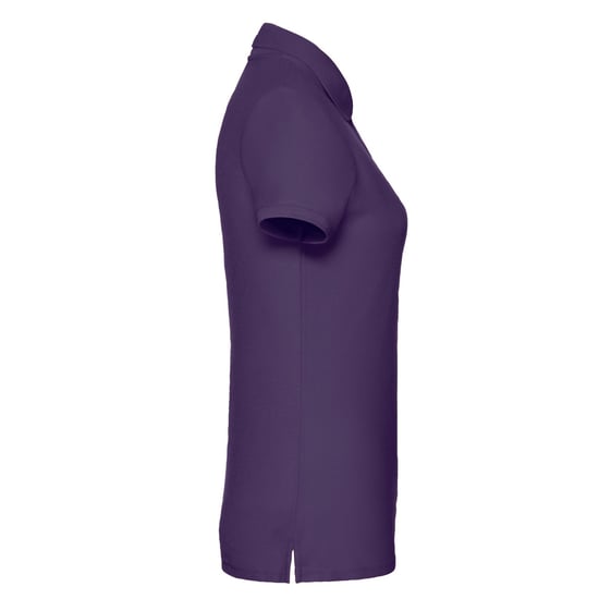 Fruit of the Loom Dames poloshirt - Image 3