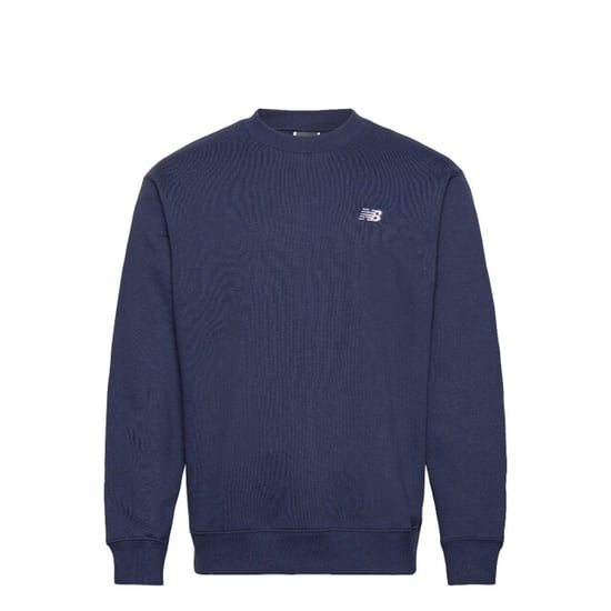New Balance mt41510 hoodie heren - - Image 1
