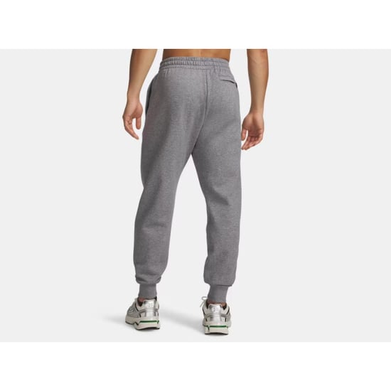 Under Armour ua rival fleece joggers-gry sport joggingbroek heren - - Image 2