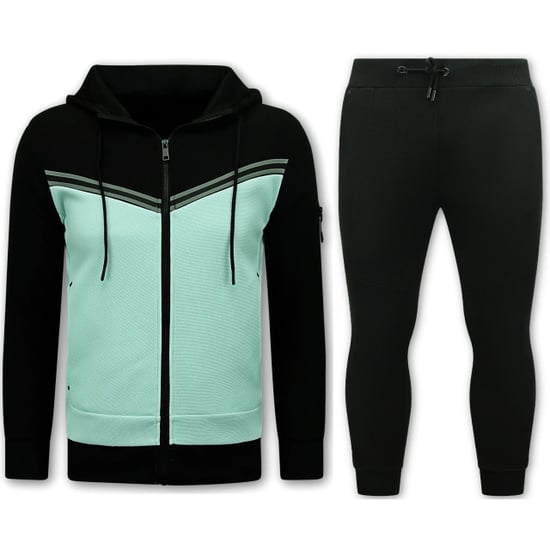 Top-Star Trainingspakken joggingspak - Image 1