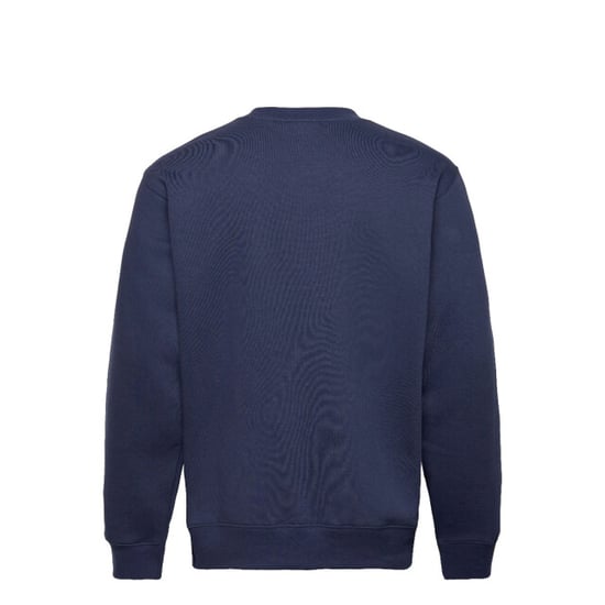 New Balance mt41510 hoodie heren - - Image 2