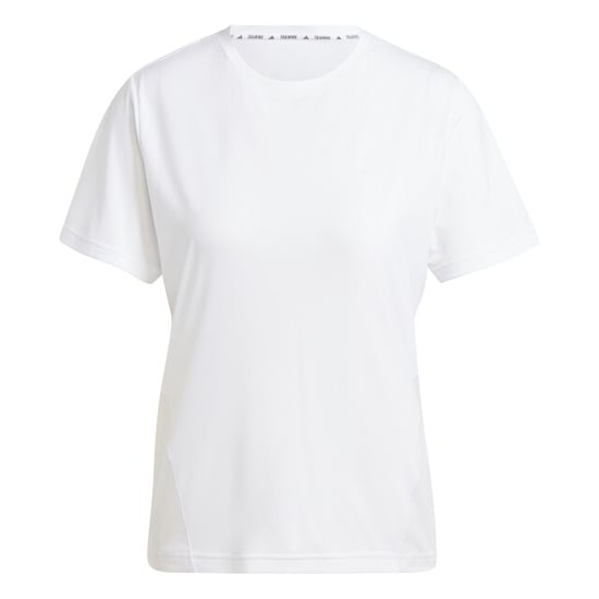 Adidas wtr d4t tee b training t-shirt korte mouw dames - - Image 5