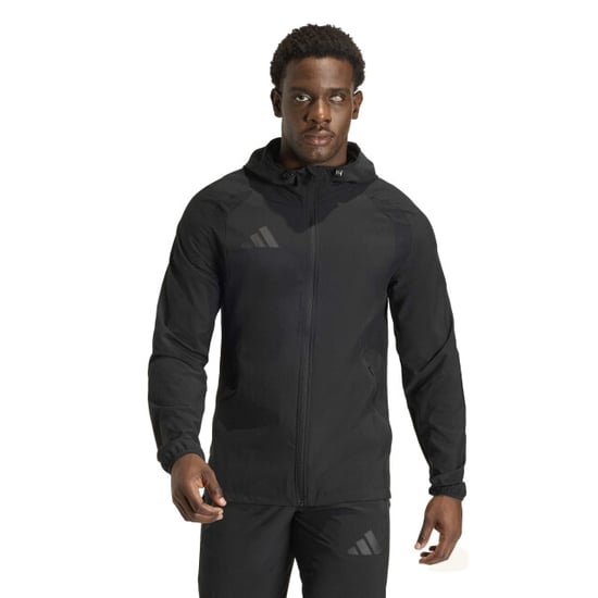 Adidas tt wb vest voetbal train heren - - Image 3