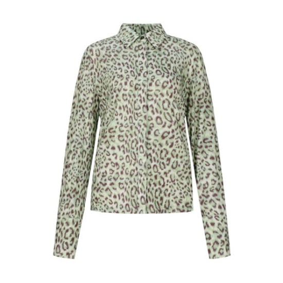 G-Maxx Blouse jacqueline sand/light moss - Image 1