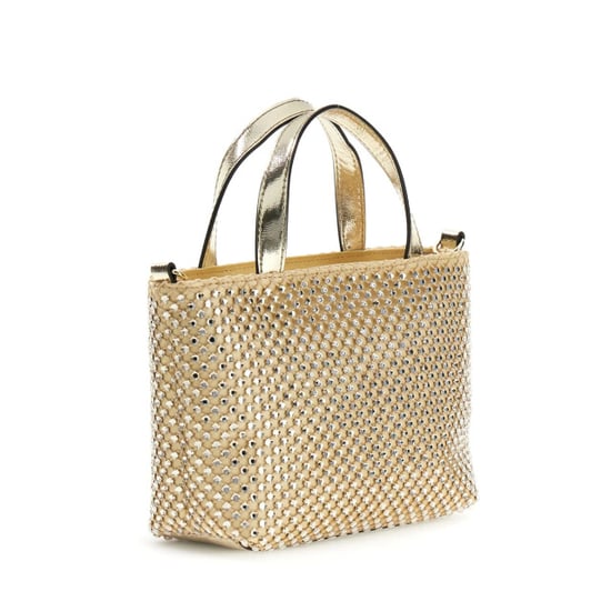 Guess Tasmin mini tote tas - Image 3