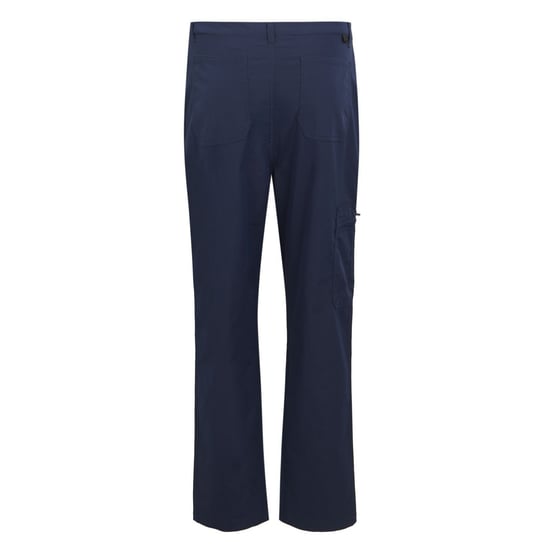Regatta Heren Dalry Multi Pocket Broek (Marine) - Image 2