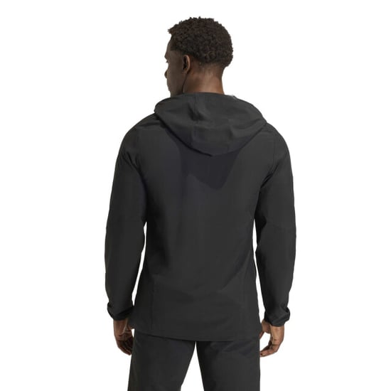 Adidas tt wb vest voetbal train heren - - Image 4