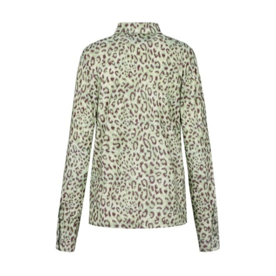 G-Maxx Blouse jacqueline sand/light moss - Image 2