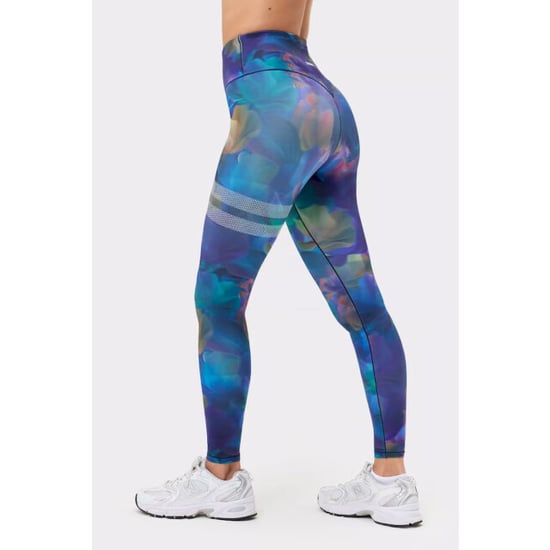 Stronger printed one legging lange trainingslegging dames - - Image 4