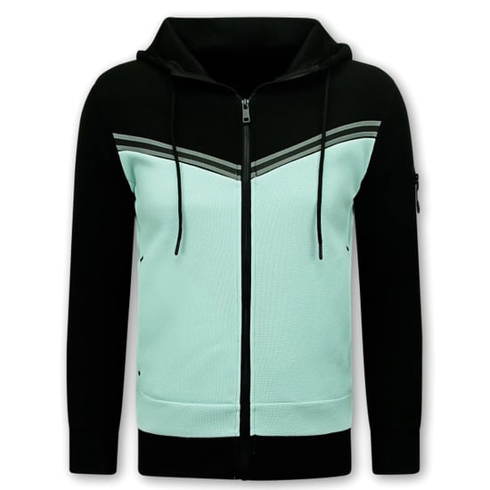 Top-Star Trainingspakken joggingspak - Image 3