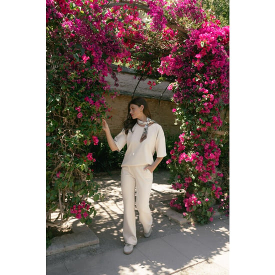 G-Maxx Helena pants beige - Image 4