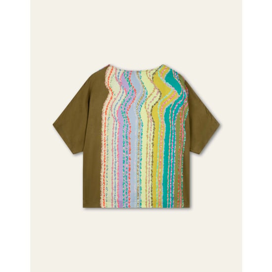 Oilily Baarank blouse - Image 4